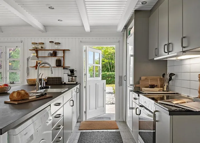 2 Bedroom Beautiful In Nyaraló